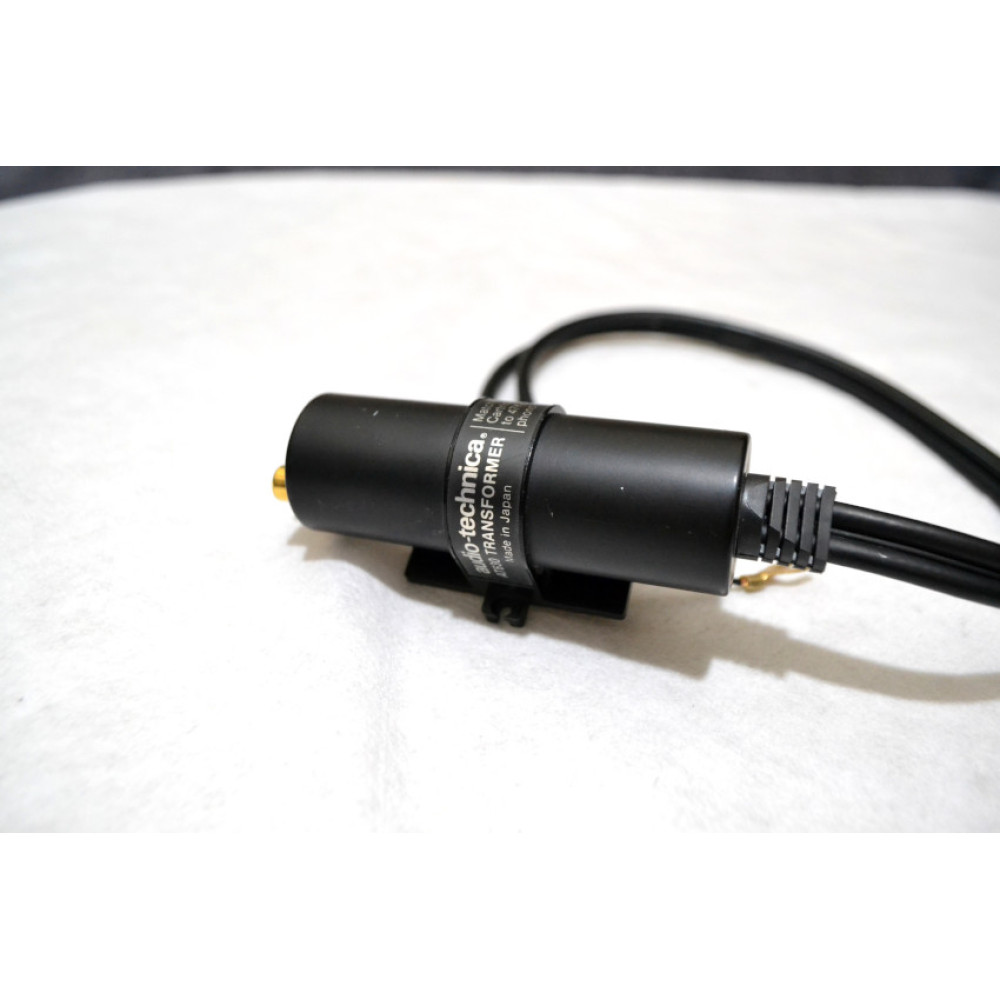 Купити Audio-Technica AT 630 Transformer за ціною 250.00 $ від